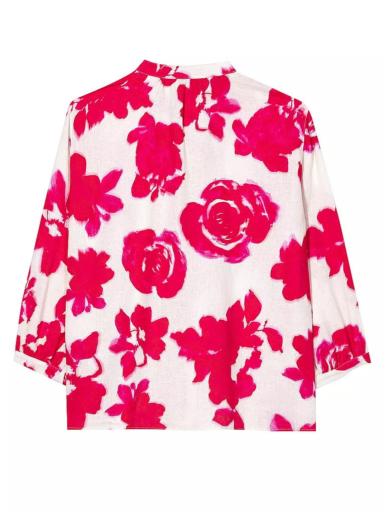 LUISA CERANO | Blouse tunique | 