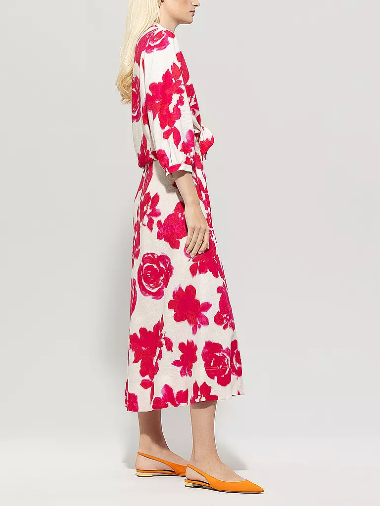 LUISA CERANO | Blouse tunique | 