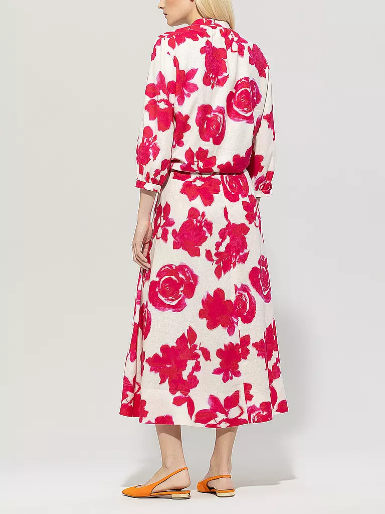 LUISA CERANO | Blouse tunique | 