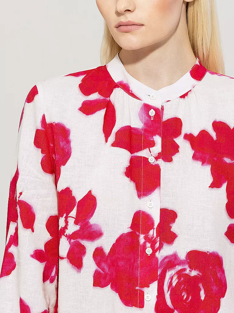 LUISA CERANO | Blouse tunique | 