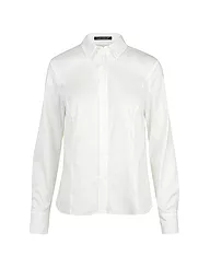 LUISA CERANO | Blouse | Blanc