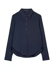 LUISA CERANO | Blouse | Bleu