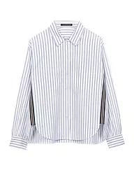 LUISA CERANO | Blouse | Blanc
