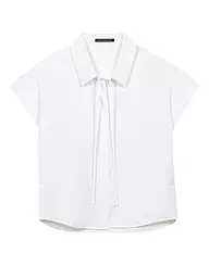 LUISA CERANO | Blouse | Blanc