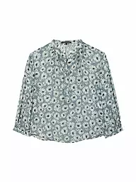 LUISA CERANO | Blouse | Bleu