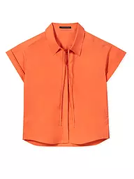 LUISA CERANO | Blouse | Orange