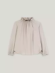 LUISA CERANO | Blouse | Beige