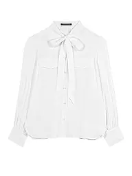 LUISA CERANO | Blouse | Crème