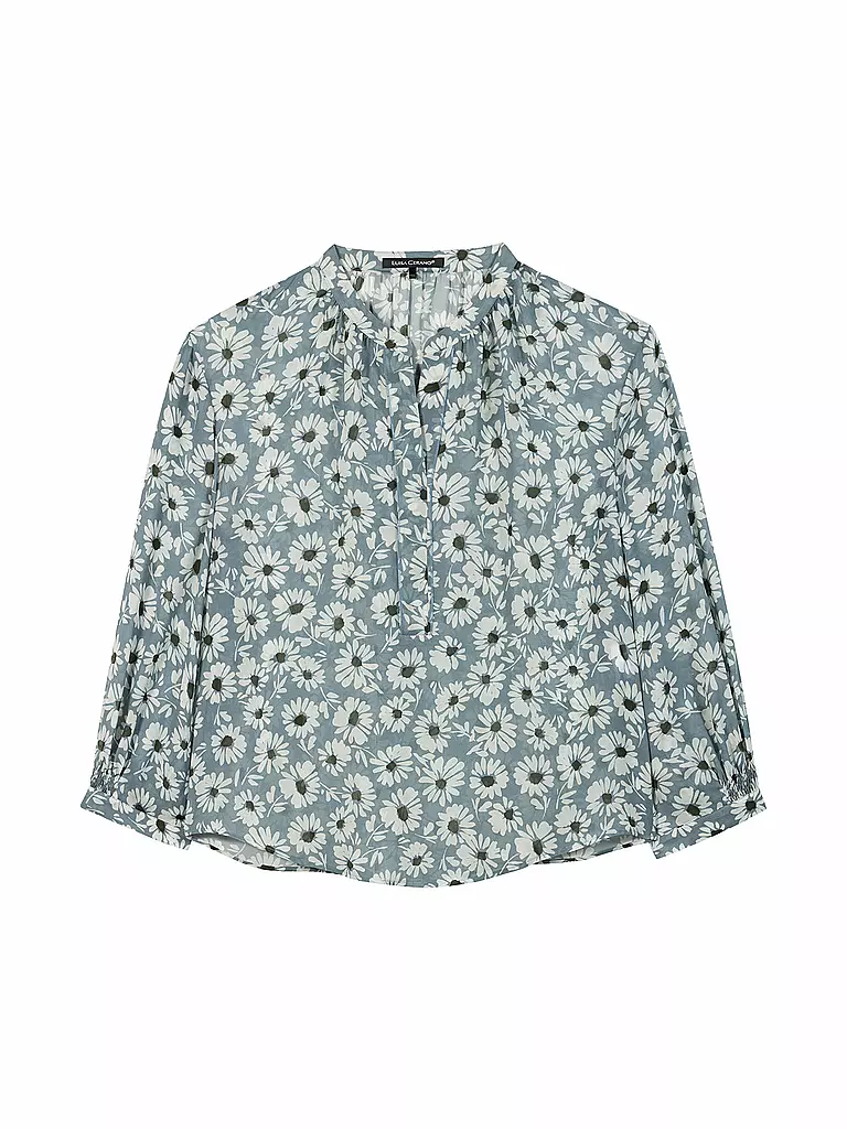 LUISA CERANO | Blouse | Bleu