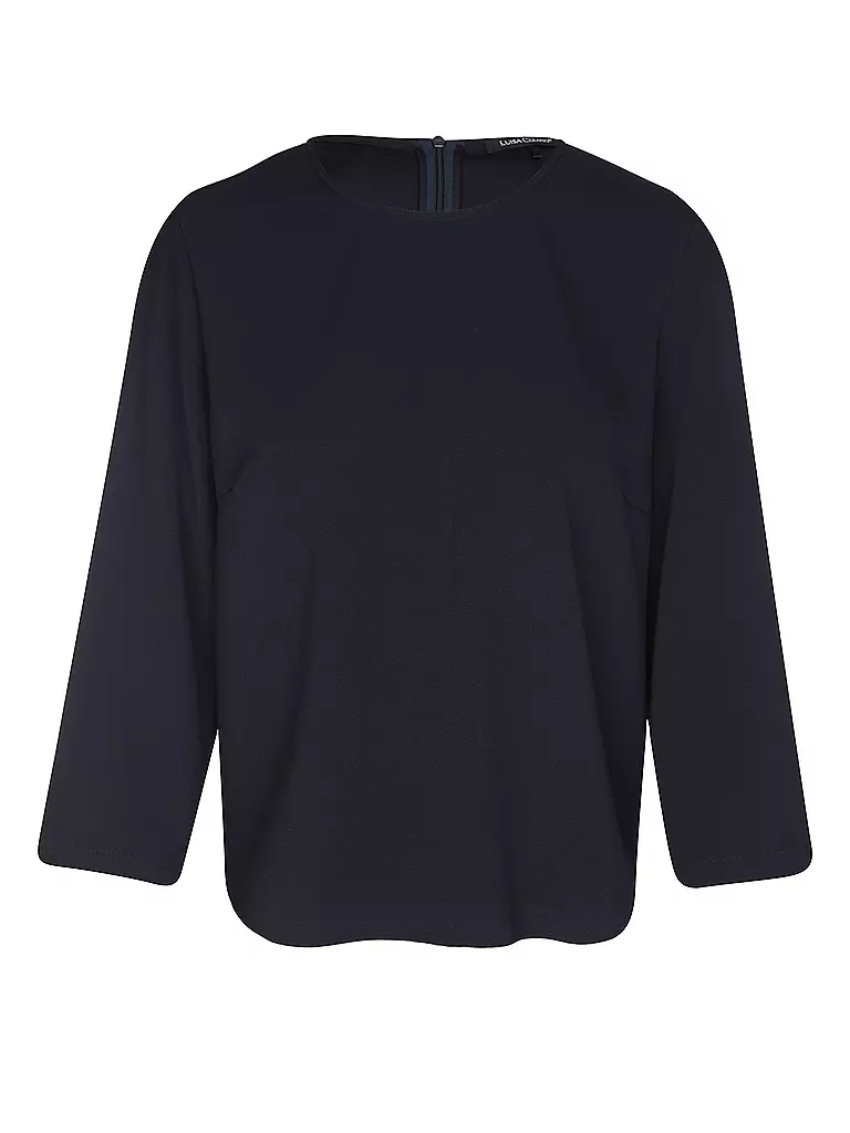 LUISA CERANO | Blouse | dunkelblau
