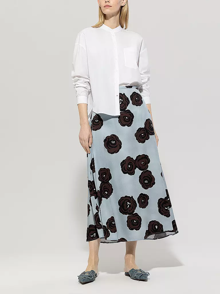 LUISA CERANO | Blouse | weiss
