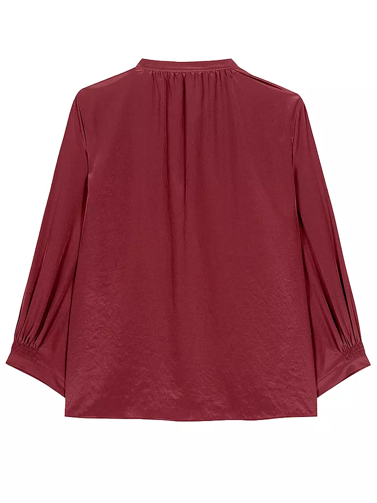 LUISA CERANO | Blouse | beere