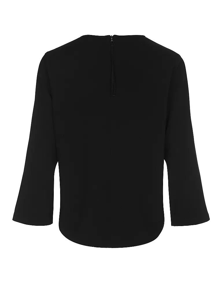 LUISA CERANO | Blouse | schwarz