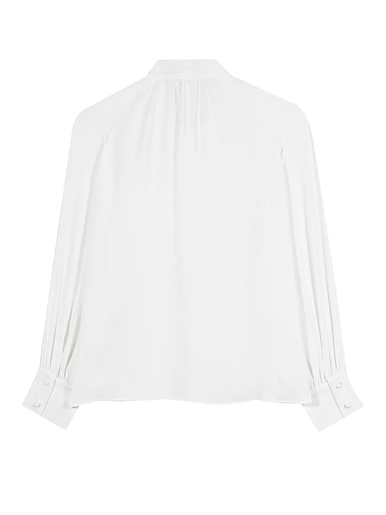 LUISA CERANO | Blouse | Crème
