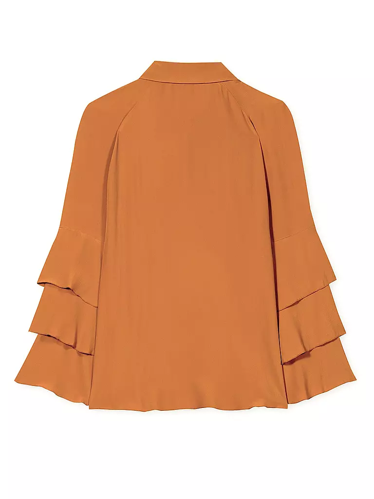 LUISA CERANO | Blouse | 