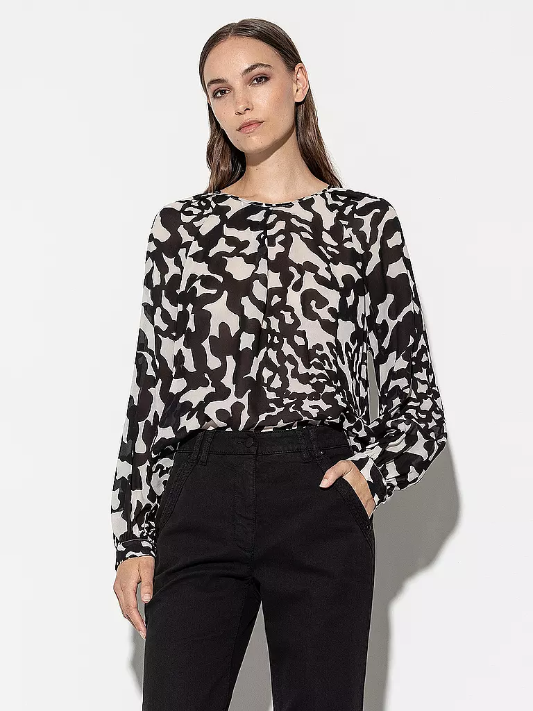 LUISA CERANO | Blouse | 