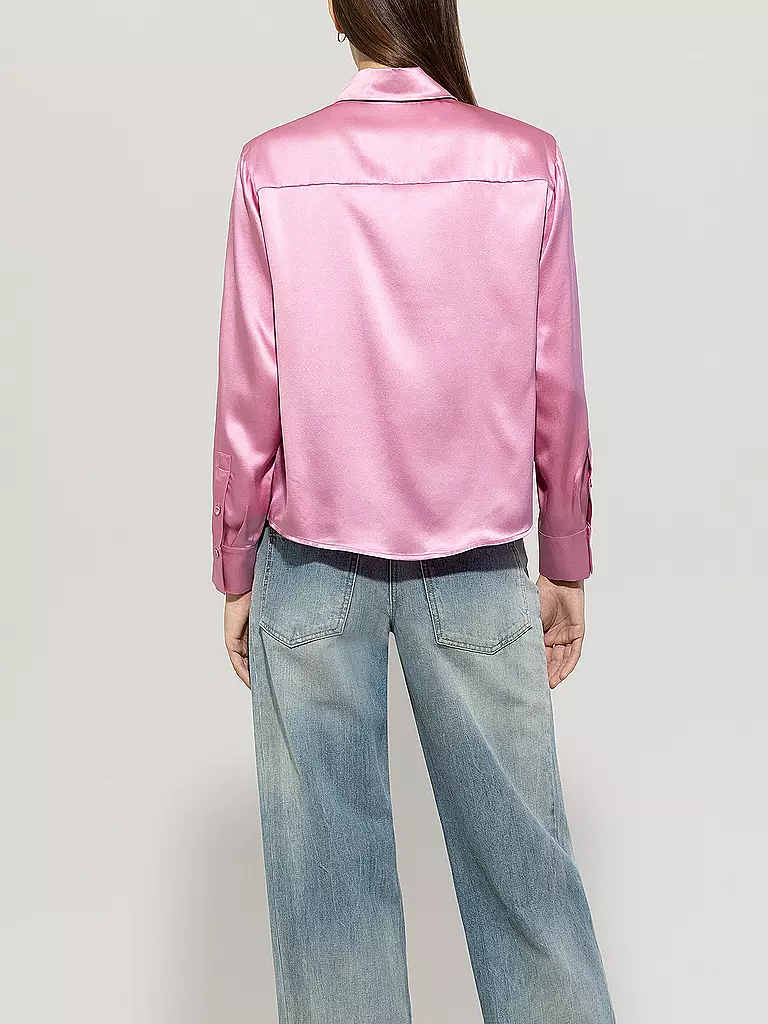 LUISA CERANO | Blouse | 