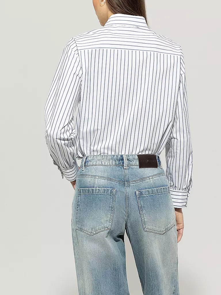 LUISA CERANO | Blouse | 