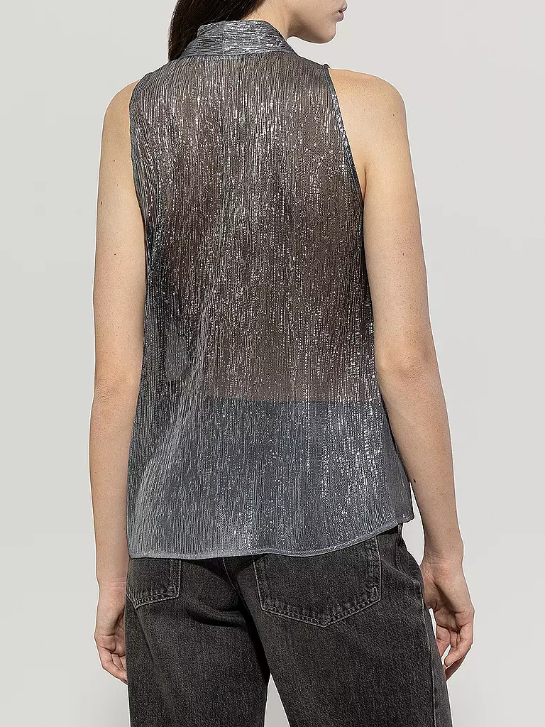 LUISA CERANO | Blouse | 