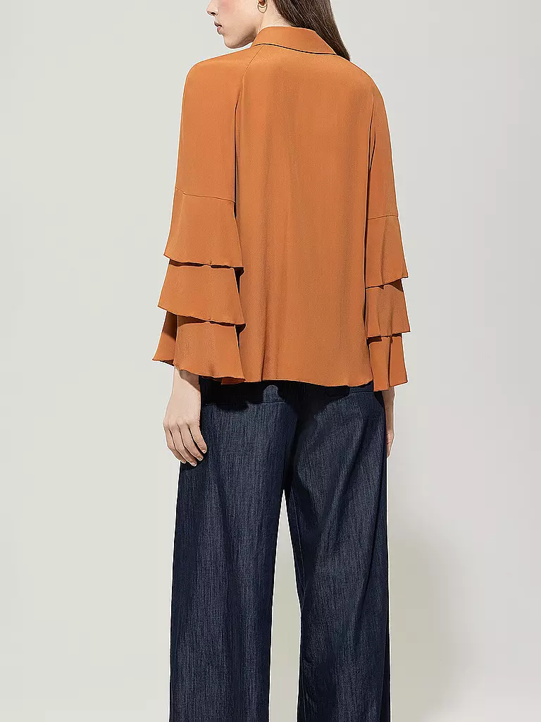 LUISA CERANO | Blouse | 