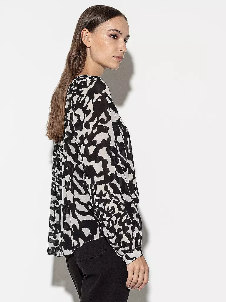 LUISA CERANO | Blouse | 