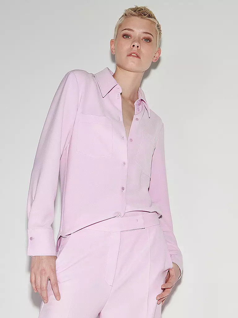 LUISA CERANO | Blouse | 