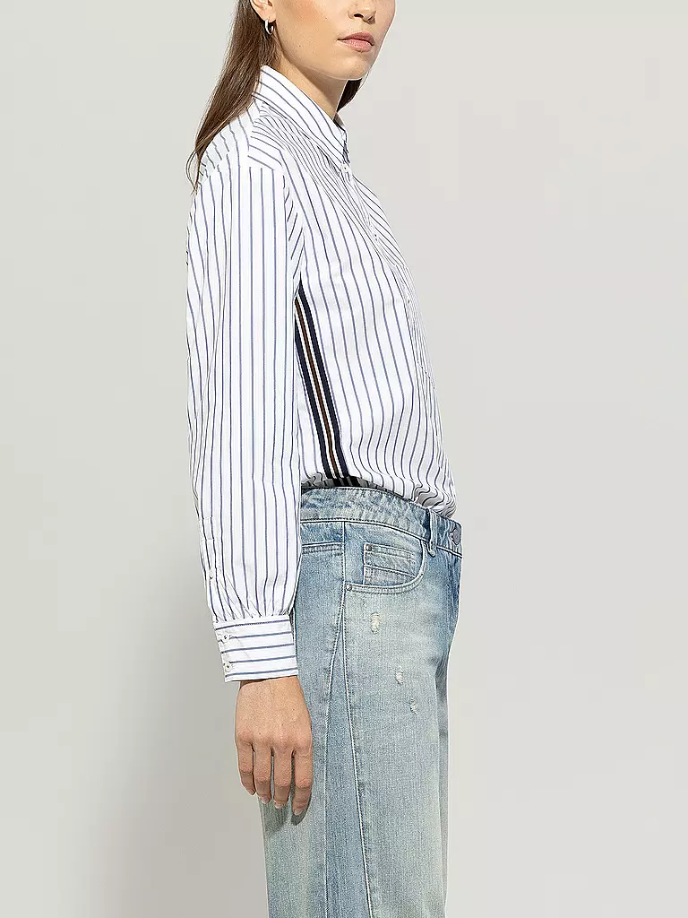 LUISA CERANO | Blouse | 