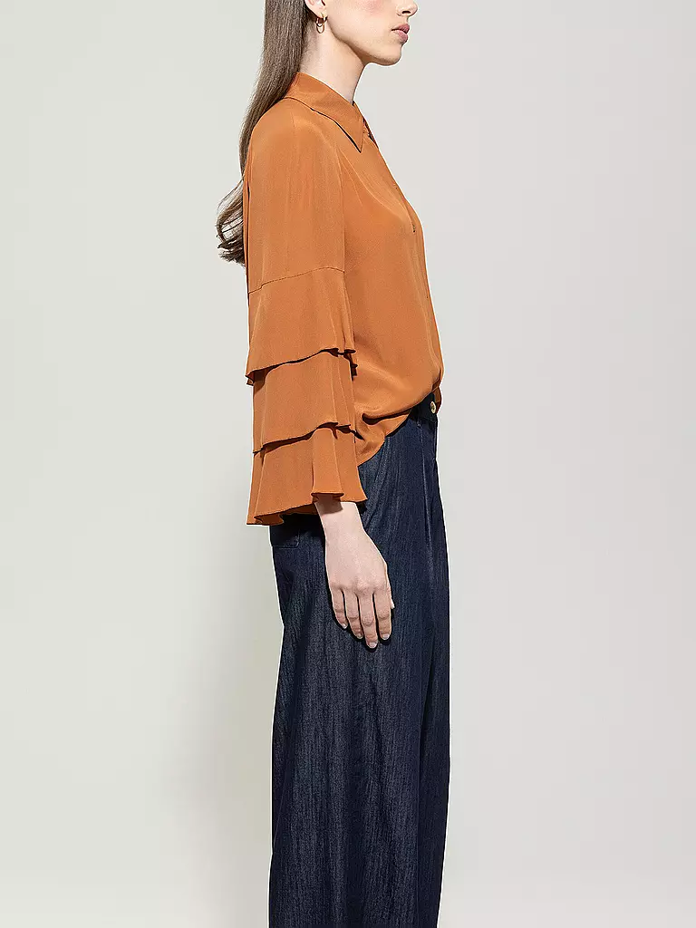 LUISA CERANO | Blouse | 