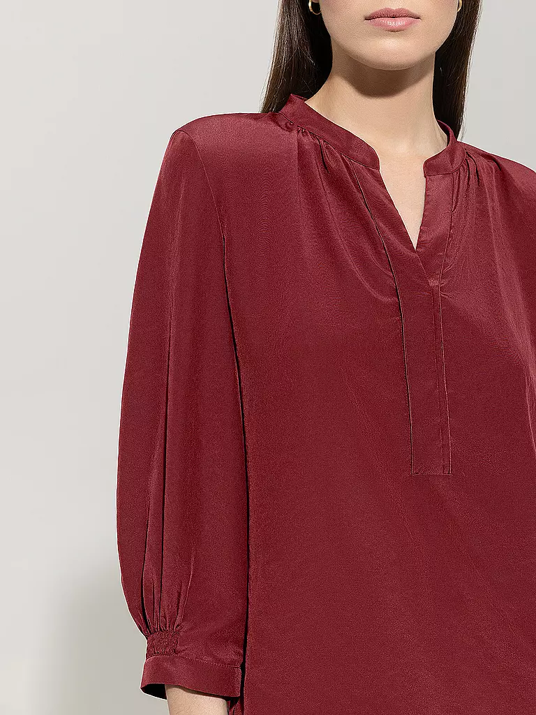 LUISA CERANO | Blouse | beere