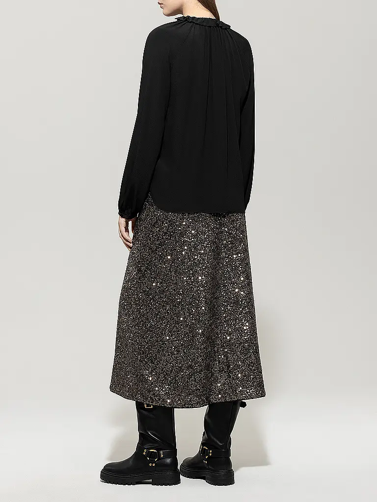 LUISA CERANO | Blouse | 