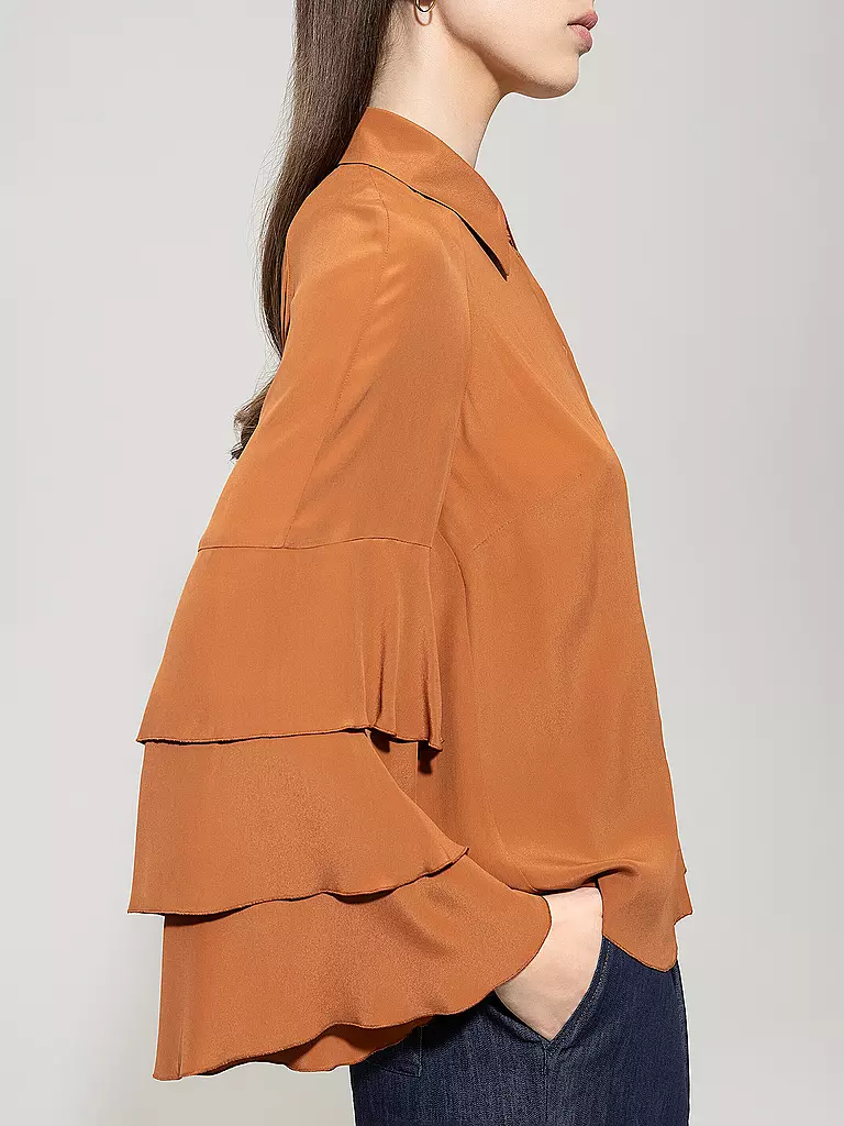 LUISA CERANO | Blouse | 