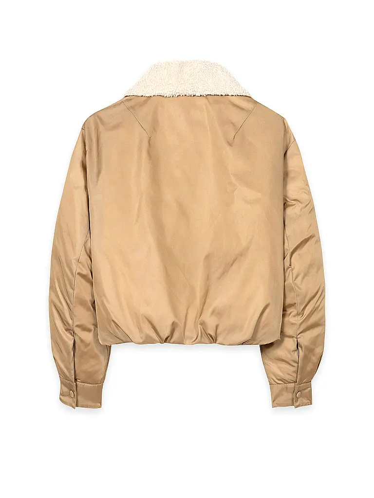 LUISA CERANO | Blouson réversible | 