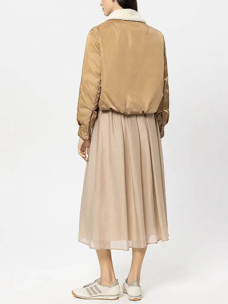 LUISA CERANO | Blouson réversible | 