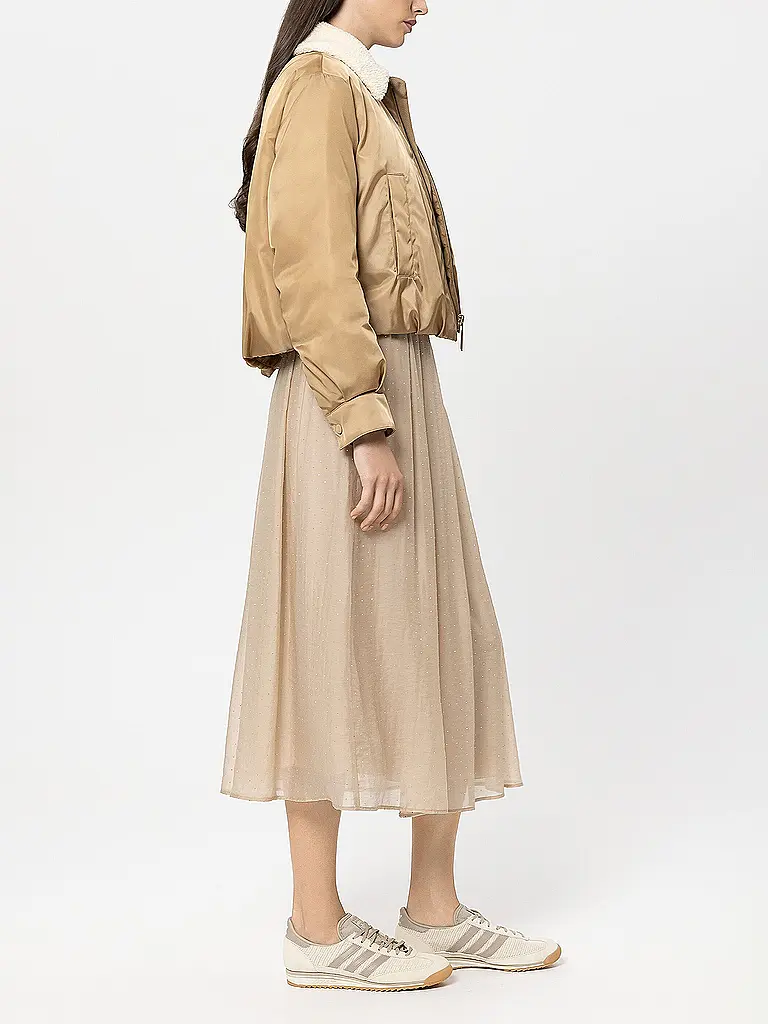 LUISA CERANO | Blouson réversible | 