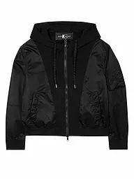 LUISA CERANO | Blouson | Noir