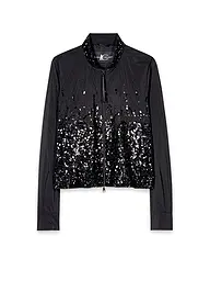 LUISA CERANO | Blouson | Noir