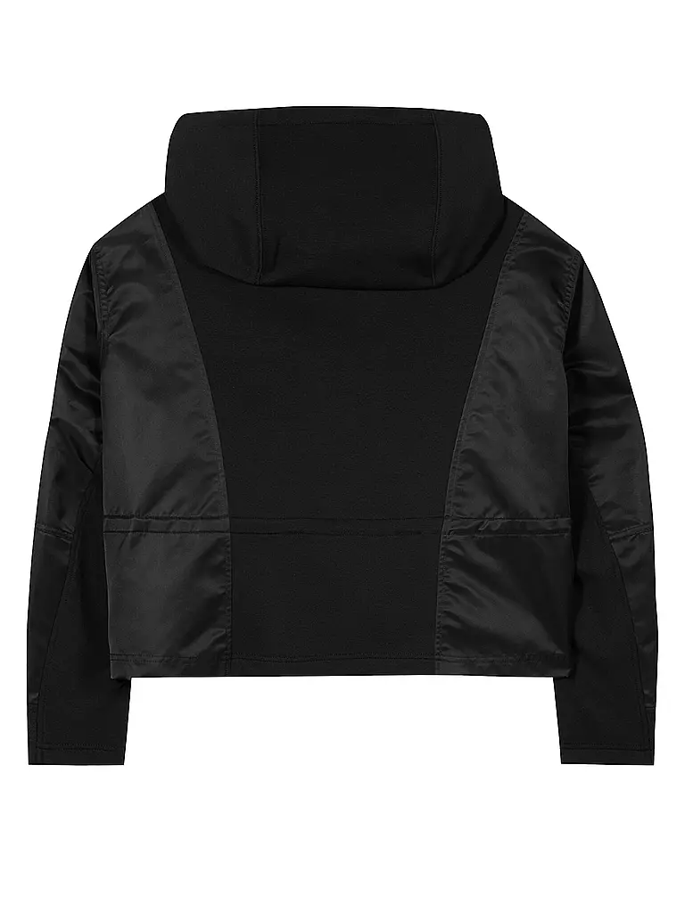 LUISA CERANO | Blouson | Noir