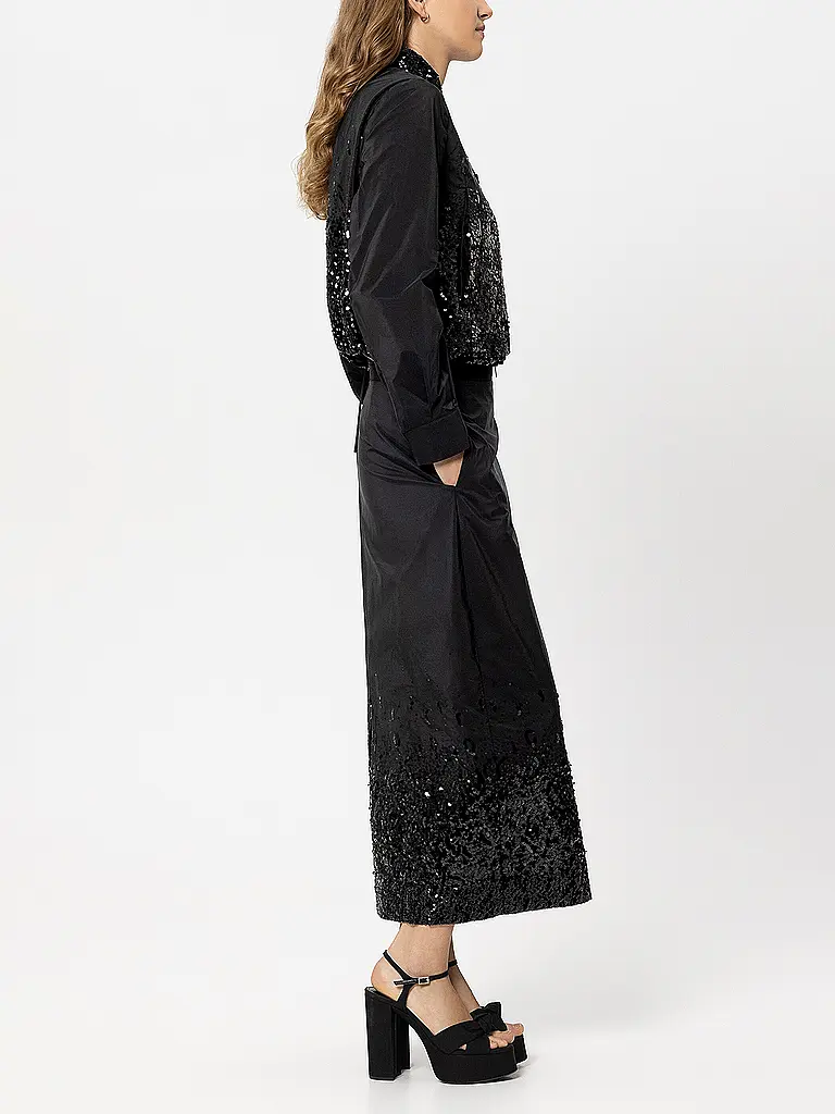 LUISA CERANO | Blouson |