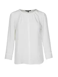LUISA CERANO | Bluse | Blanc