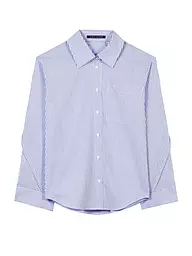 LUISA CERANO | Bluse | Bleu