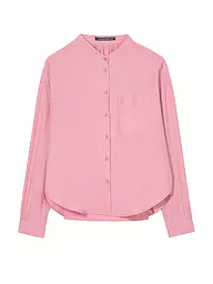 LUISA CERANO | Bluse | Rose
