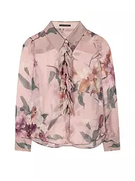 LUISA CERANO | Bluse | Rose