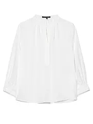 LUISA CERANO | Bluse | Blanc
