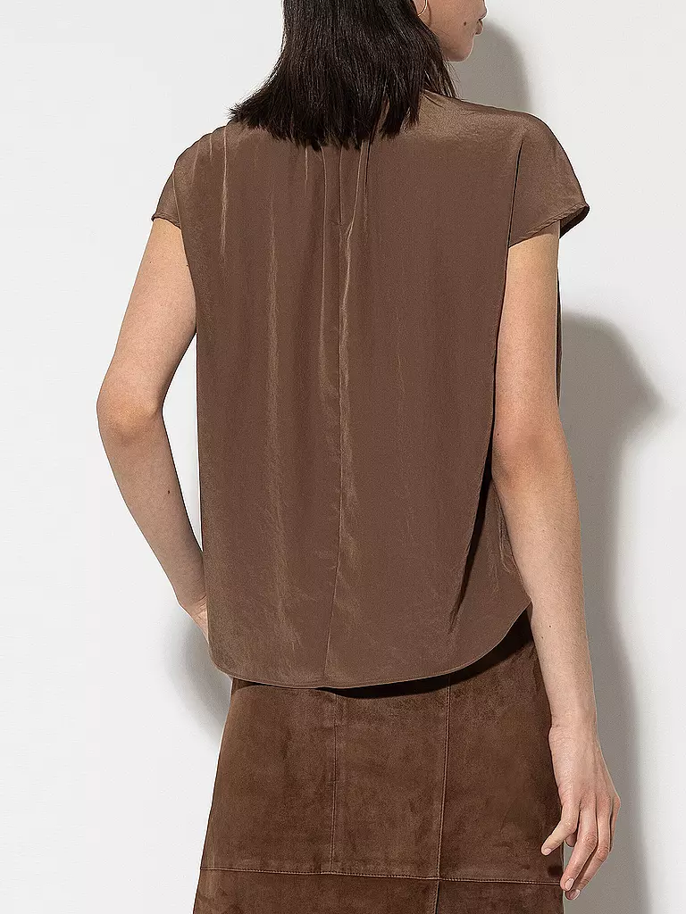 LUISA CERANO | Bluse | 