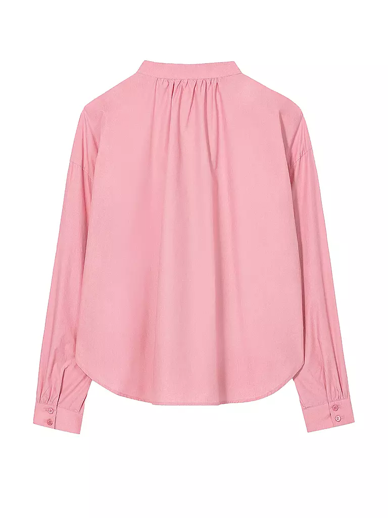 LUISA CERANO | Bluse | Rose