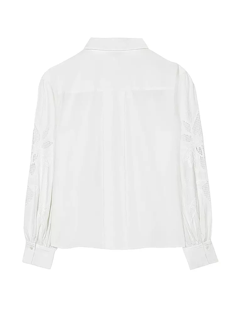 LUISA CERANO | Bluse | 