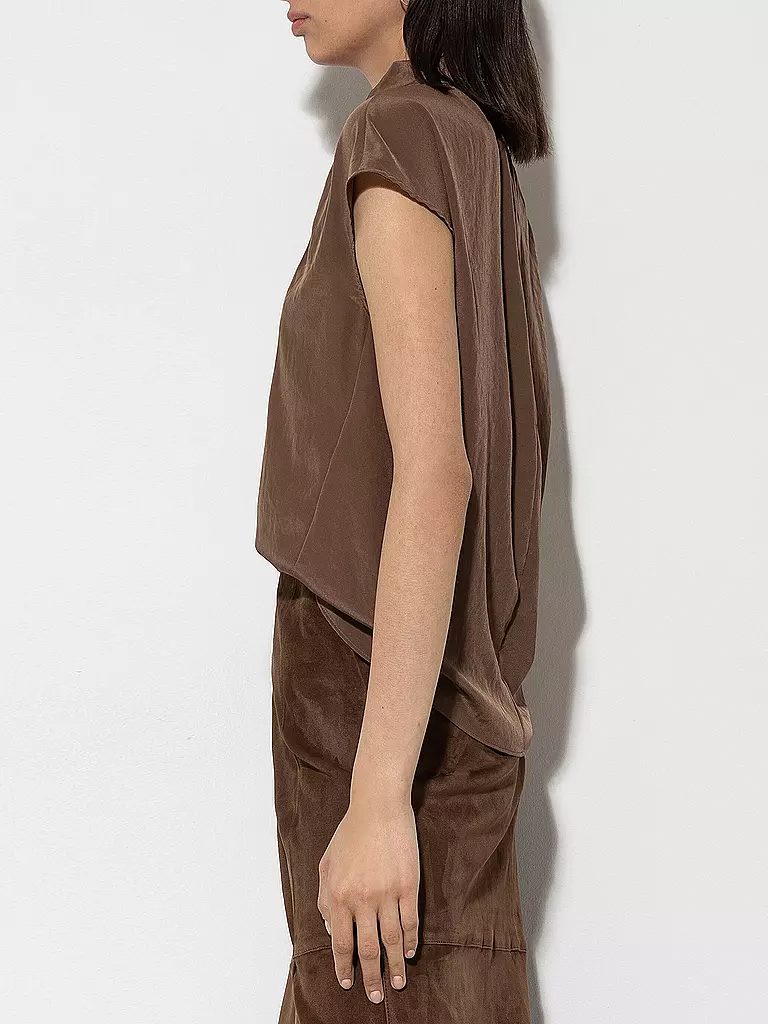 LUISA CERANO | Bluse | 