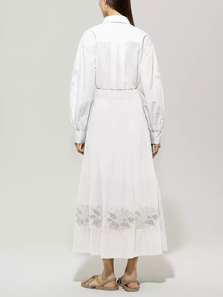 LUISA CERANO | Bluse | 