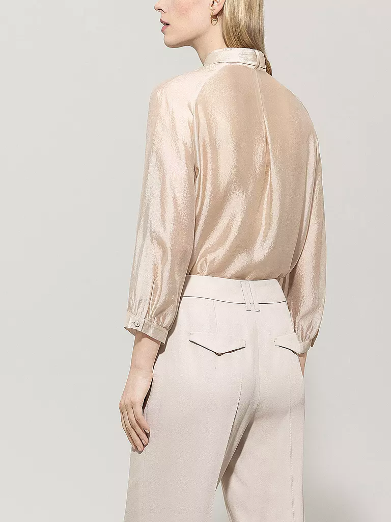 LUISA CERANO | Bluse | 