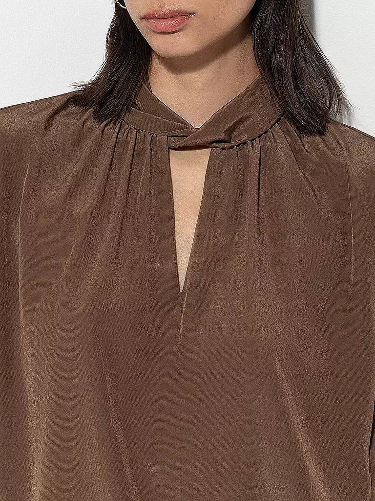 LUISA CERANO | Bluse | 